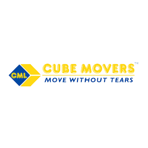 Cube Movers logo