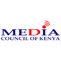 Media Council of Kenya logo