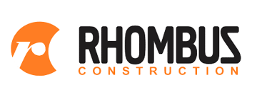 Rhombus logo