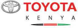 Toyota Kenya logo